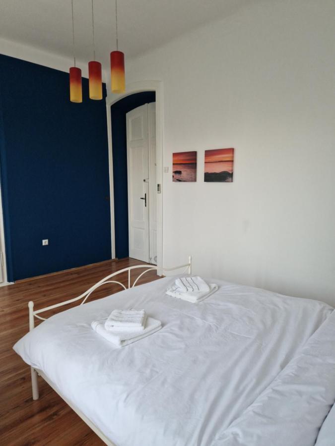 Queen Of Stay - Apartment Lili Rijeka Exterior foto